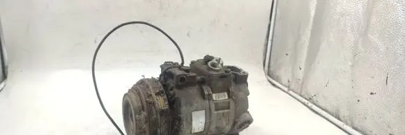 Audi A4 S4 B5 8D Air conditioning (A/C) compressor (pump) 9B0771834