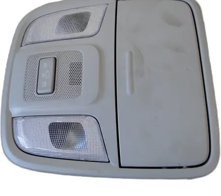 KIA Sportage Headlining lighting console trim 92800-D9010ED