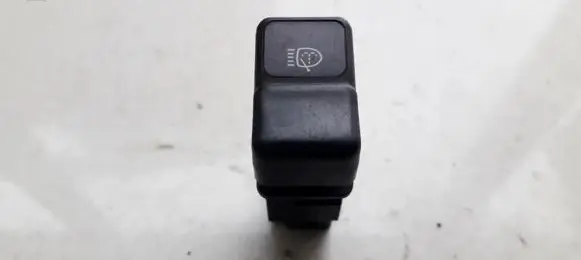 Subaru Impreza I Headlight wiper switch 