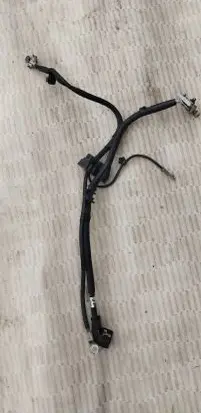 Subaru XV Positive wiring loom 81601FJ000
