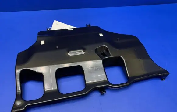 Toyota C-HR I Dashboard lower bottom trim panel 55607F4030 55607F403040