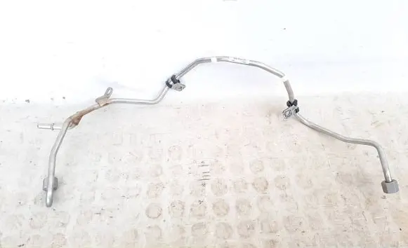 BMW M6 Fuel line pipe 7599874 13537599874