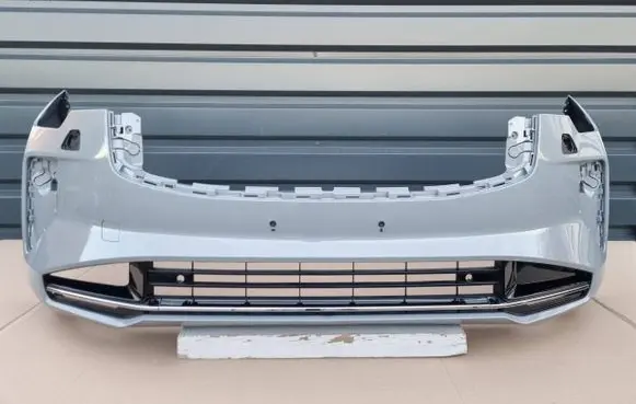 Volvo XC90 Front bumper 32345711 zd-wlkp32345711