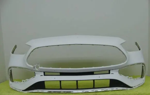 Mercedes-Benz C W206 Front bumper 2068858401