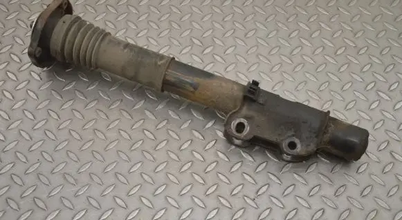 Volkswagen Crafter Front shock absorber/damper