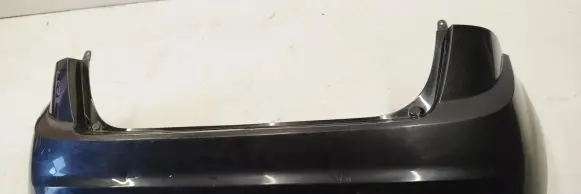 KIA Venga Rear bumper 866111p000