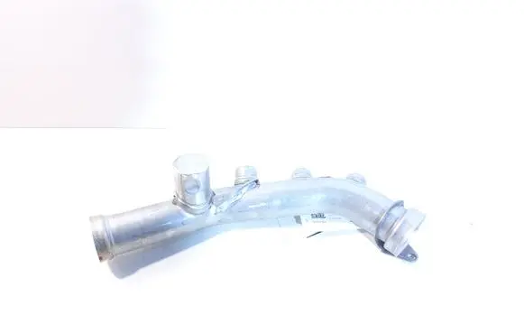 Mercedes-Benz ML W166 Intercooler hose/pipe A6420908937