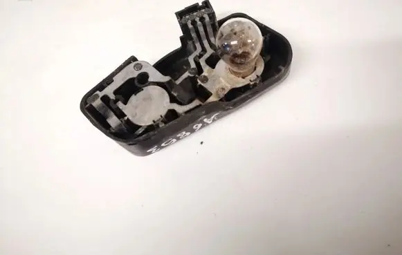 BMW 3 E46 Tail light bulb cover holder 230570r