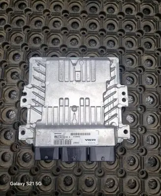 Volvo V50 Engine control unit/module 31336000 S180134100 J38AC