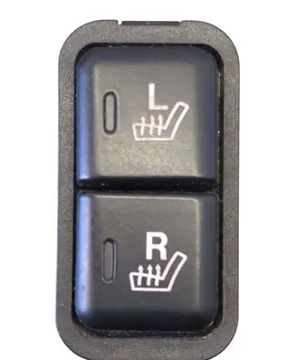 Honda CR-V Seat heating switch M16691SS8