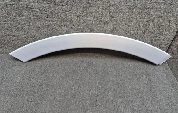 Audi Q7 4M Rear door trim (molding) 4M0854820A 4M0854820AGRU