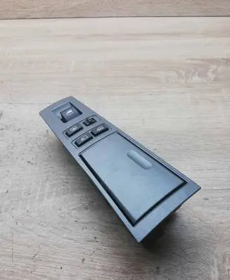 BMW 7 E65 E66 Electric window control switch 6919880 E0200150