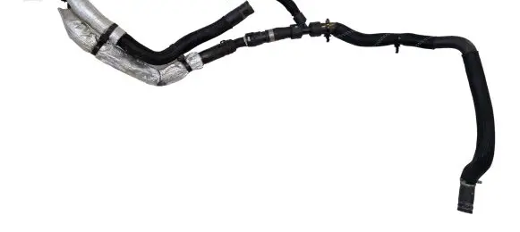 Ford Edge II Engine coolant pipe/hose K2G38B550 K2G38B550BH K2G318C266