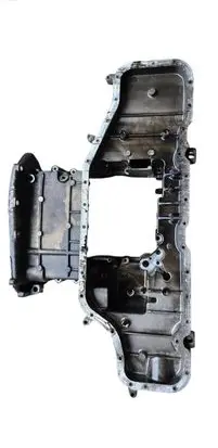 Audi A6 S6 C6 4F Oil sump 059103603AF