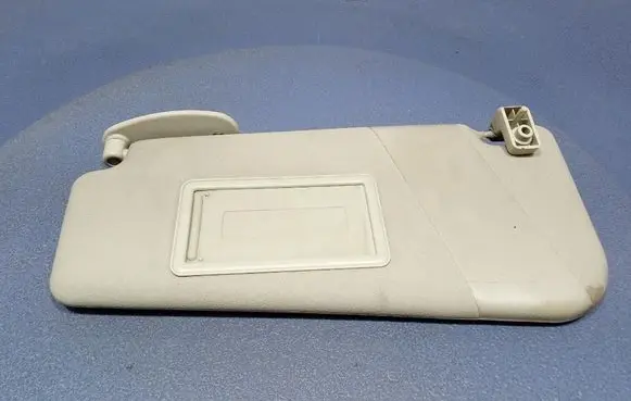 Fiat Linea Sun visor 