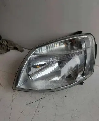 Citroen Berlingo Headlight/headlamp 9849Pl 2002A011