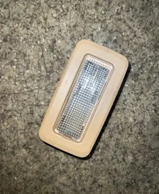 BMW X5 E70 Other interior light 9130833