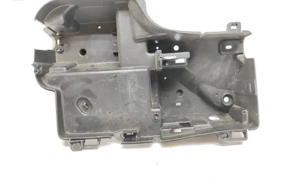 Peugeot 407 Fuse box set