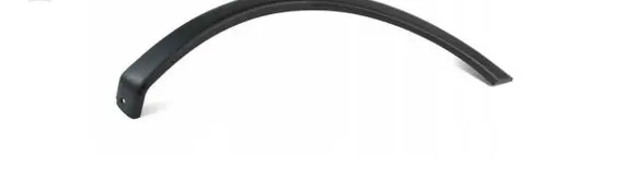 Opel Combo C Fender