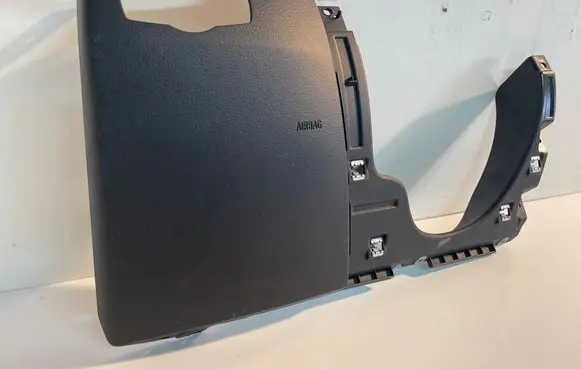 BMW X1 E84 Dashboard lower bottom trim panel 9224065