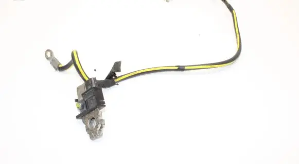 Nissan NV200 Negative earth cable (battery)