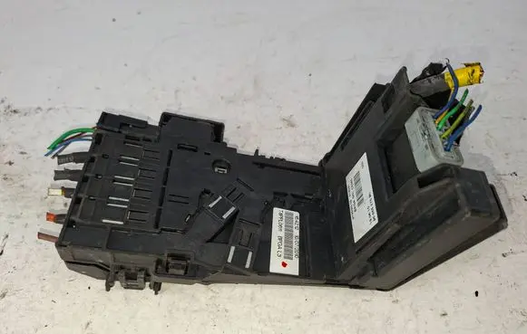 Peugeot 5008 Positive wiring loom 97993N02 9666527580 418391