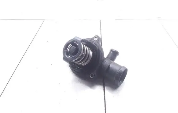 Volkswagen Touareg I Thermostat 