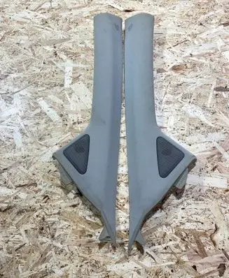 Lexus RX 330 - 350 - 400H (A) pillar trim 6221248020 6221148010