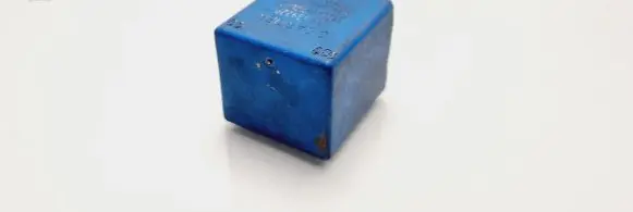 Peugeot 406 Other relay 9753498780