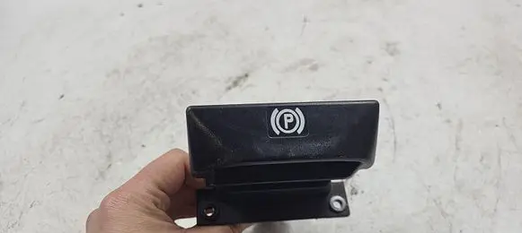Mercedes-Benz ML W163 Handbrake trim 