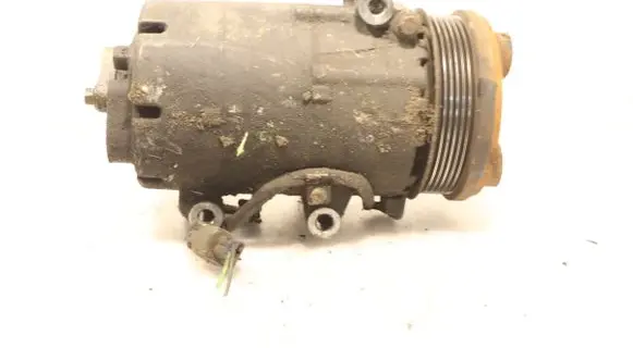 Ford Focus Air conditioning (A/C) compressor (pump)