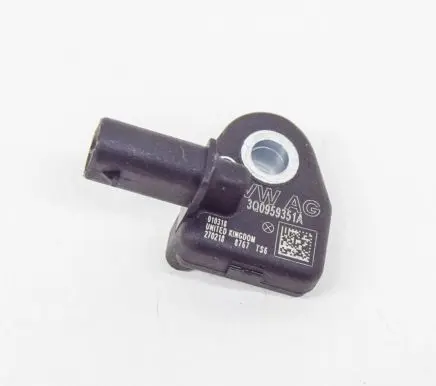 Volkswagen T-Roc Airbag deployment crash/impact sensor 3Q0959351A