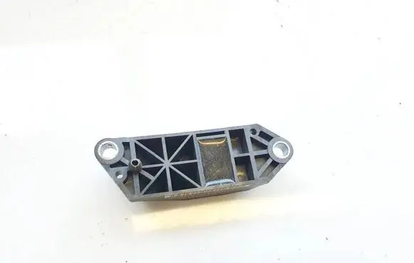 Mercedes-Benz E W211 Airbag deployment crash/impact sensor a0018209326 00402623a1