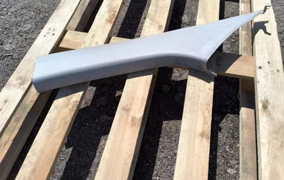 Volkswagen Transporter - Caravelle T5 (A) pillar trim 7H1867233