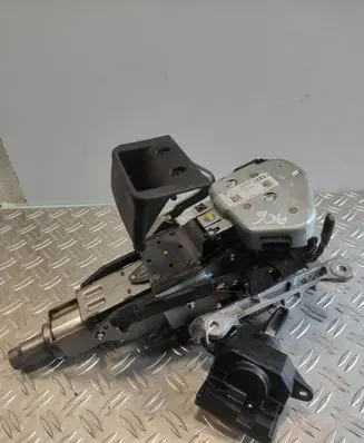 Audi A6 S6 C6 4F Steering wheel axle 4F0905852D 4F0909135E