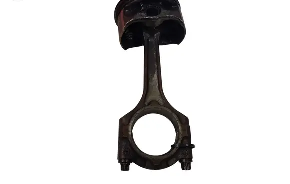 Opel Vectra C Piston with connecting rod