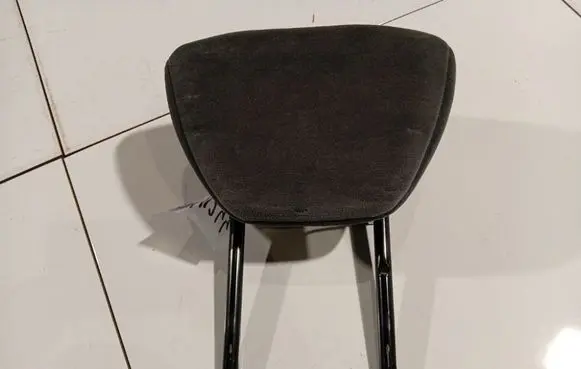 Citroen C8 Front seat headrest