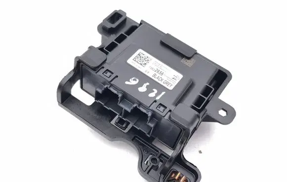 Chevrolet Trax Parking PDC control unit/module 13522656 F00HJ01921