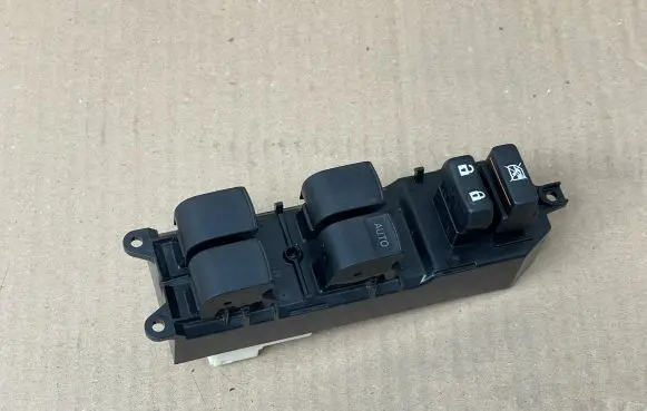 Toyota RAV 4 (XA40) Electric window control switch 7423142280 192830