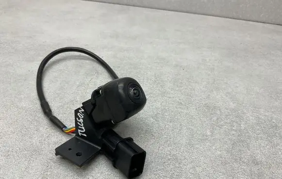 Hyundai Tucson TL Reversing camera