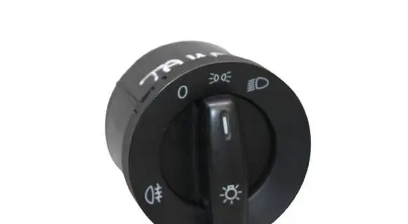 Light switch