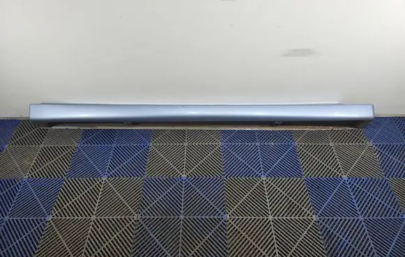 Mitsubishi Outlander Sill 