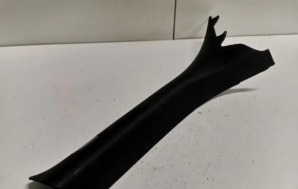 Jaguar F-Type (A) pillar trim EX5303513CAW