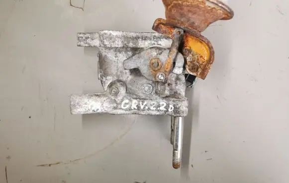 Honda CR-V Throttle valve 70315 JT7HC