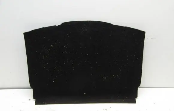 Mazda CX-3 Trunk bottom trim panel DB3N6881XA