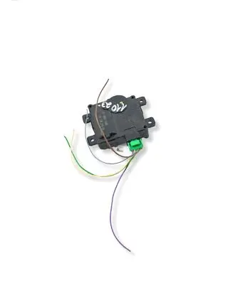 Suzuki Vitara (LY) Air flap motor/actuator CZ1138003480