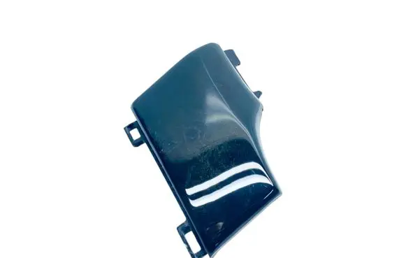 Mercedes-Benz GLE (W166 - C292) Dashboard glove box trim A1666806271