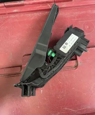 Audi A3 S3 A3 Sportback 8P Accelerator throttle pedal 1K1723503L 6PV00860001