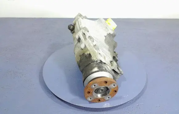 BMW X3 F25 Front differential 7591995
