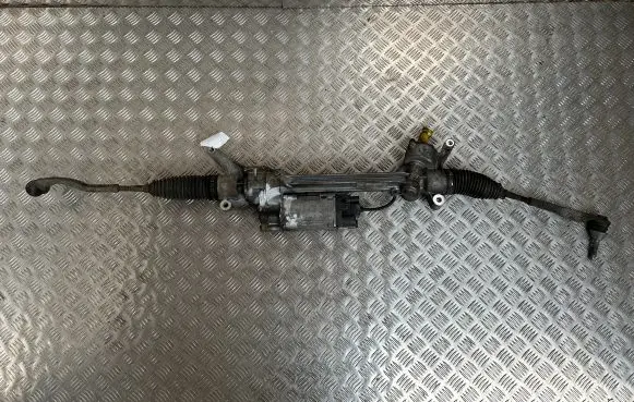 Mercedes-Benz GLC X253 C253 Steering rack